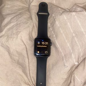 Series 3 Apple Watch 42 mill